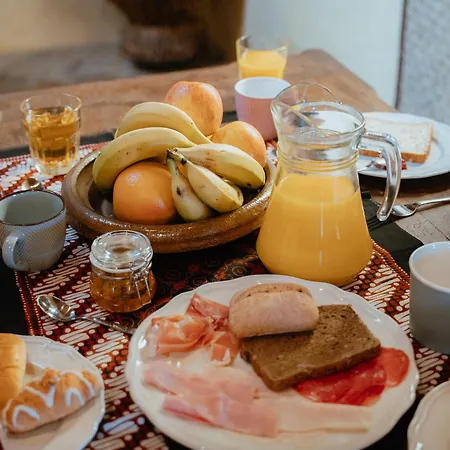 Tomaren 度假村 San Bartolomé