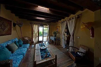 度假村 Tomaren 3*