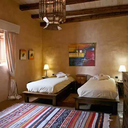 度假村 Tomaren San Bartolomé