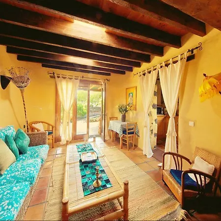 Tomaren 3* Сан-Бартоломе