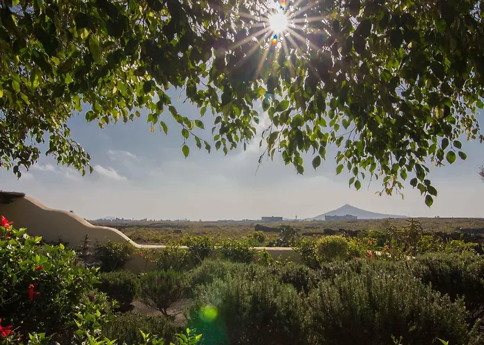 Tomaren Rezort San Bartolomé