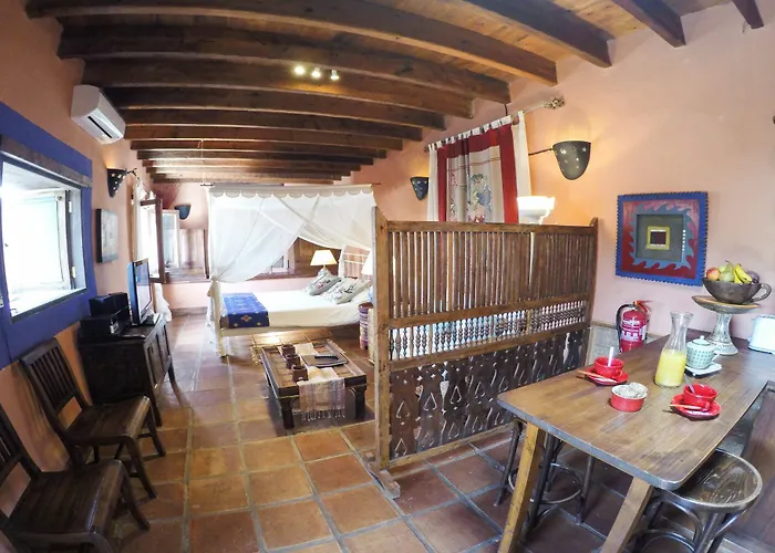 Tomaren Rezort San Bartolomé