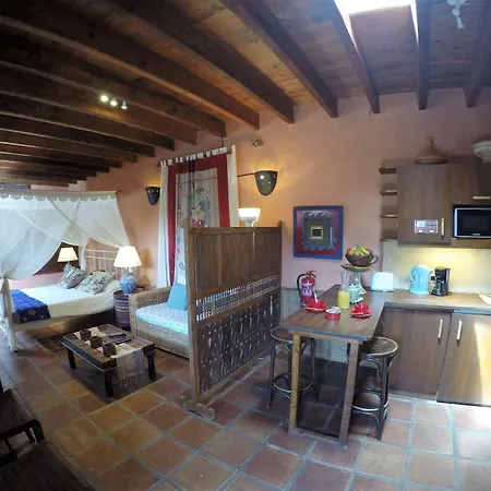 Tomaren Resort San Bartolome (Las Palmas)