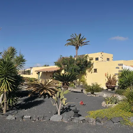 Tomaren San Bartolome (Las Palmas)