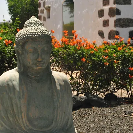 Tomaren Resort San Bartolome (Las Palmas)