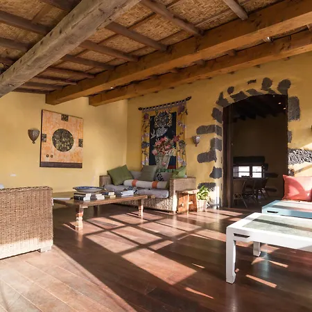 Tomaren 3* San Bartolomé
