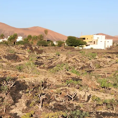 Resort Tomaren San Bartolome (Las Palmas)
