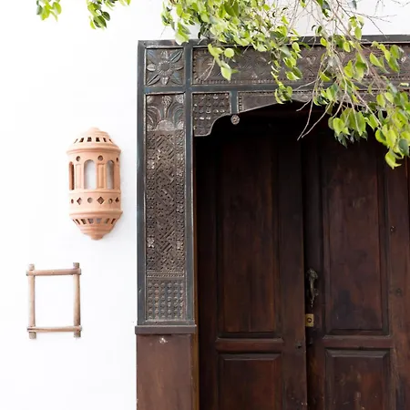 Tomaren Resort San Bartolome (Las Palmas)