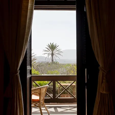Tomaren Resort San Bartolome (Las Palmas)