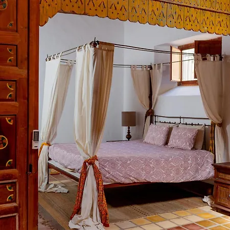Resort Tomaren San Bartolome (Las Palmas)