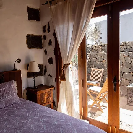 Resort Tomaren San Bartolome (Las Palmas)