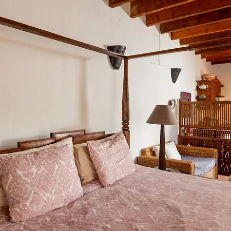 Tomaren Resort San Bartolome (Las Palmas)