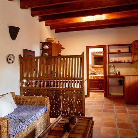 Tomaren San Bartolome (Las Palmas)