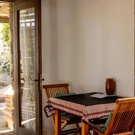 Tomaren Resort San Bartolome (Las Palmas)