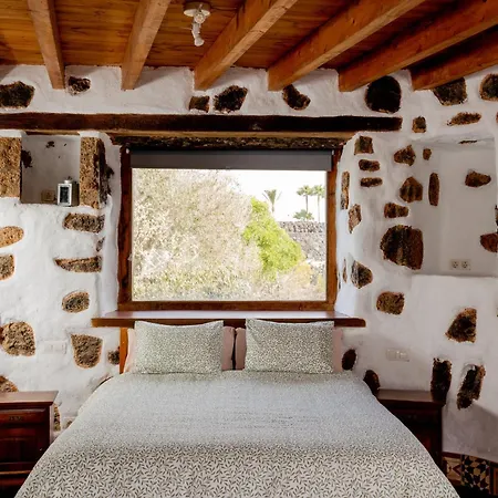 Tomaren Resort San Bartolome (Las Palmas)