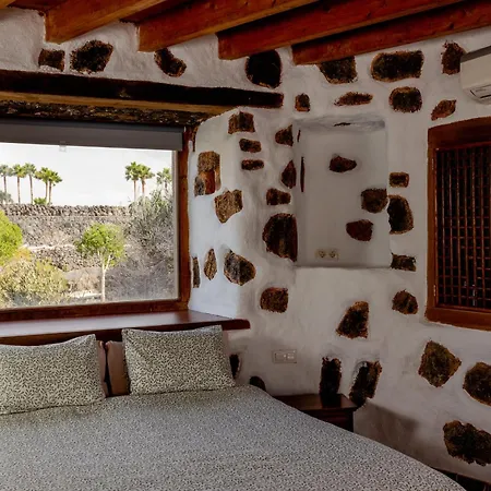 Resort Tomaren San Bartolome (Las Palmas)