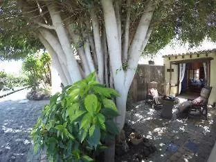 Resort Tomaren San Bartolomé