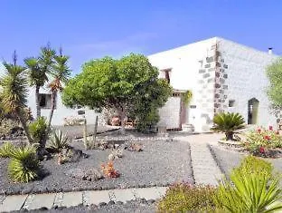 Tomaren San Bartolomé