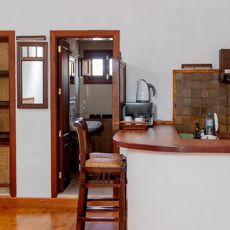 Casa Tomarén Resort