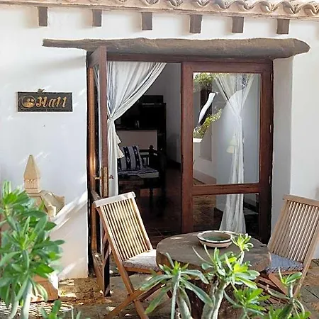Tomaren 3* San Bartolomé