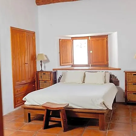 אתר נופש Tomaren San Bartolomé