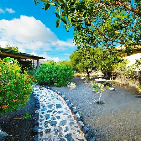 Tomaren Resort San Bartolomé