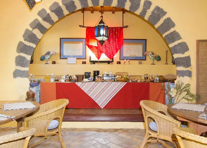 Tomaren Station touristique