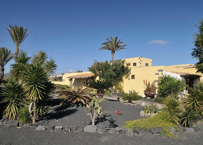 Tomaren San Bartolomé