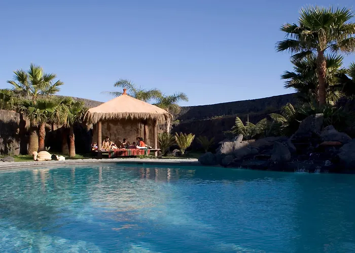 Station touristique Tomaren 3*