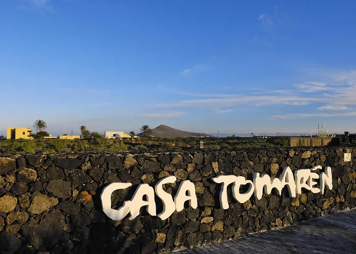 Tomaren Station touristique