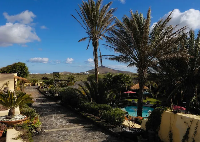 Station touristique Tomaren 3*