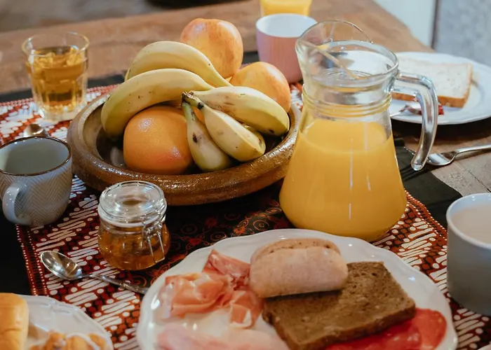 Tomaren Station touristique San Bartolomé
