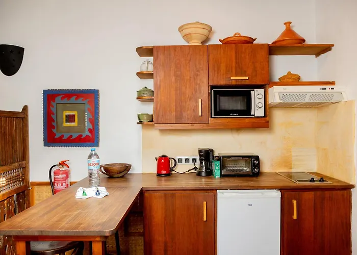 Station touristique Tomaren San Bartolomé