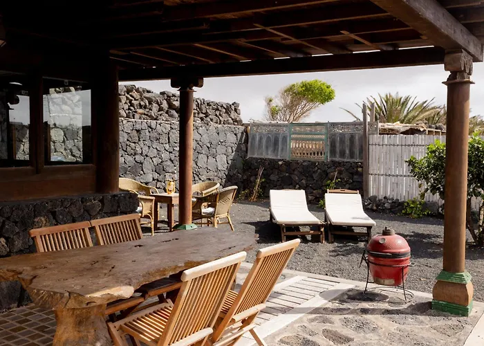 Tomaren San Bartolomé