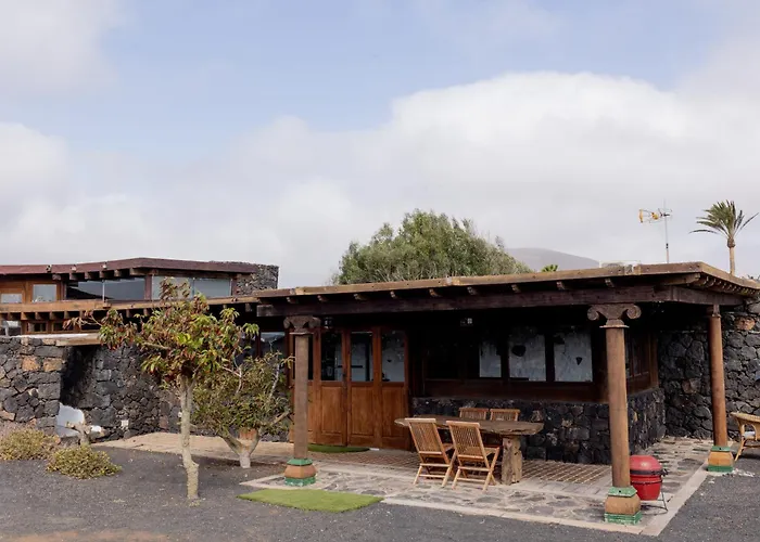 Station touristique Tomaren 3*