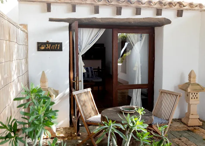 Casa Tomarén Resort 3*