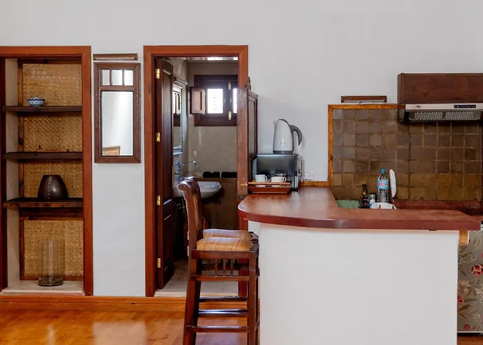 Casa Tomarén Resort