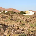 Rezort Tomaren San Bartolomé