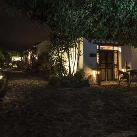Casa Tomarén San Bartolomé