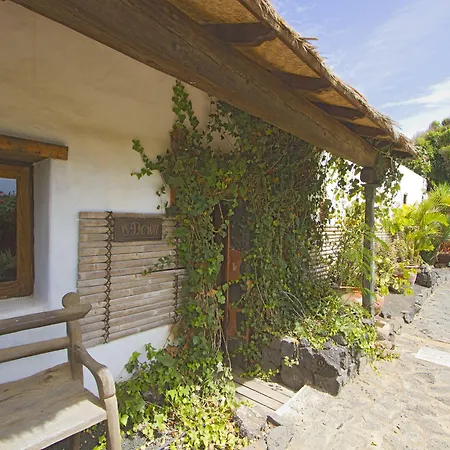 Resort Casa Tomarén 3*