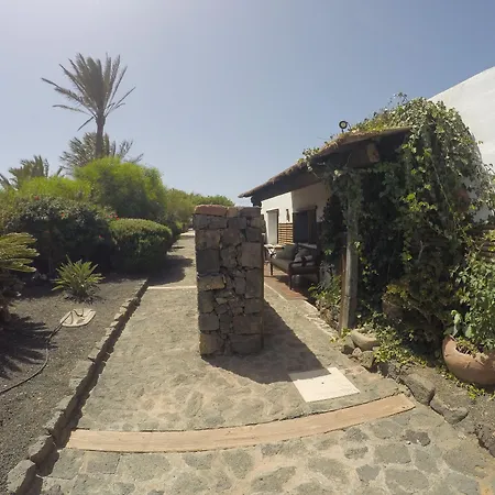 Casa Tomarén 3*