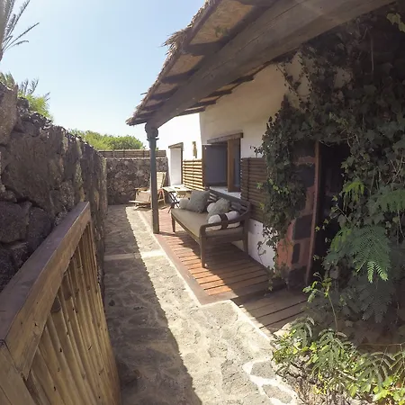 Resort Casa Tomarén San Bartolomé