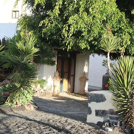 Casa Tomarén