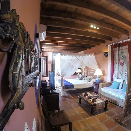 Casa Tomarén 3* San Bartolomé