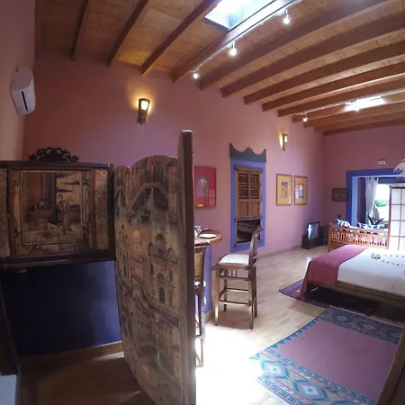 Casa Tomarén Resort