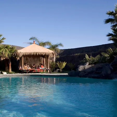 Resort Casa Tomarén 3*