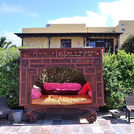 Casa Tomarén