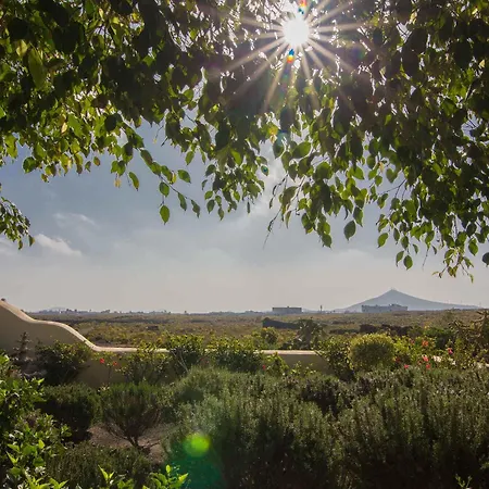 Tomaren Resort San Bartolomé