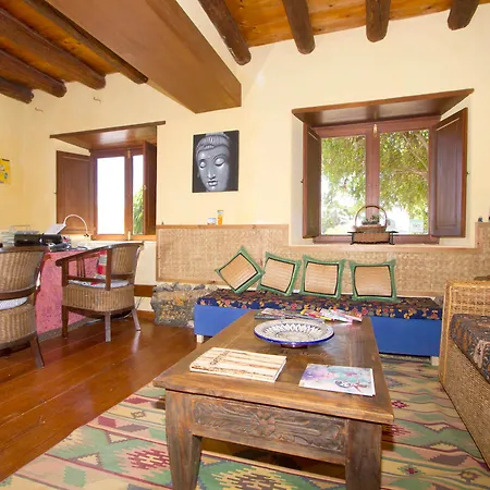 Casa Tomarén Resort