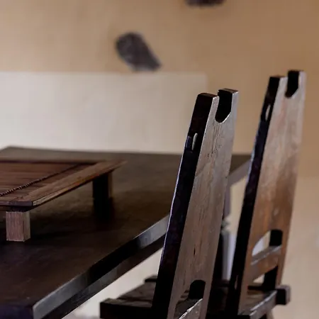 Casa Tomarén Resort 3*